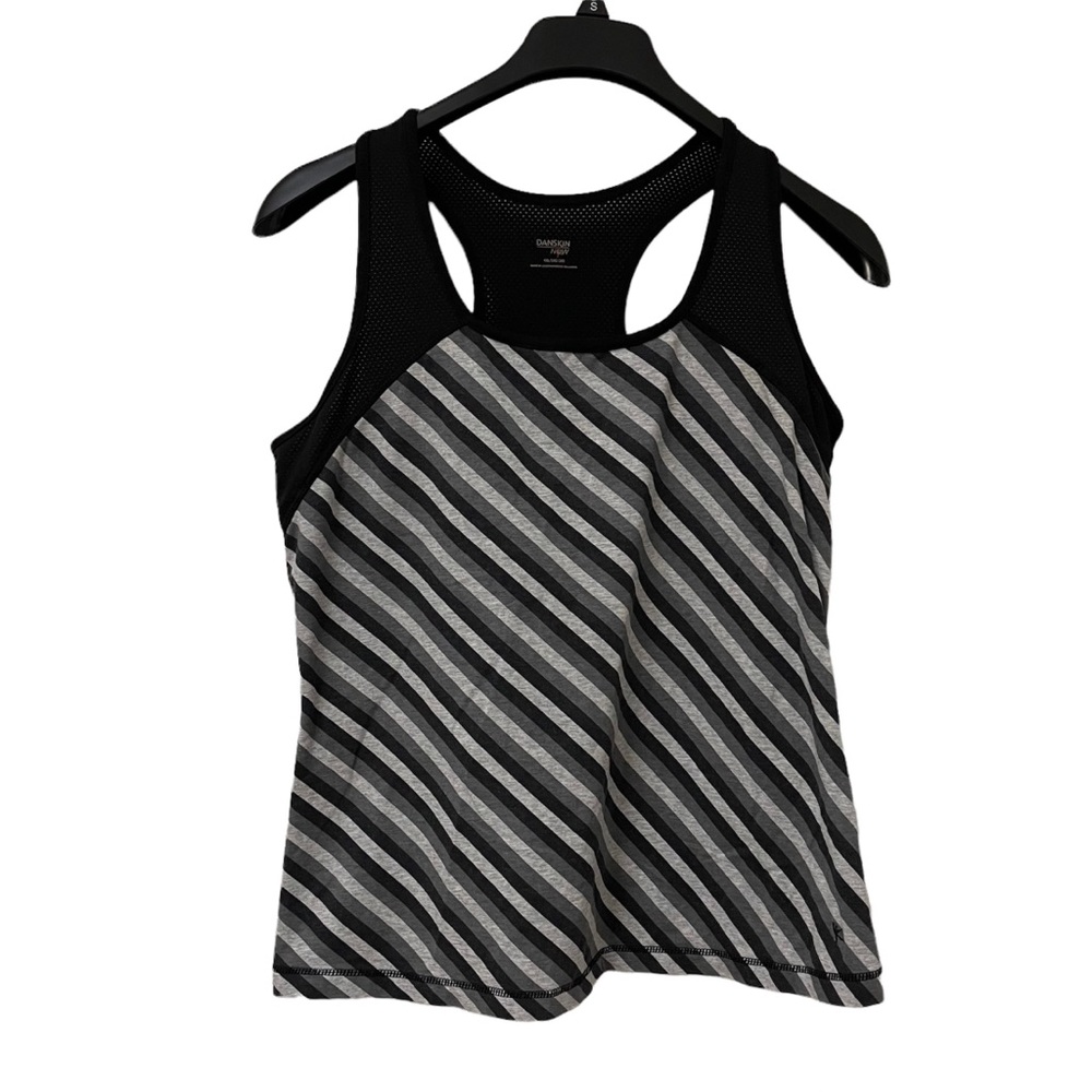 DANSKIN | RACERBACK TANK TOP | SZ XXL
